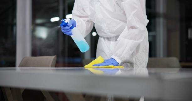 Licensed Biohazard Cleanup service in Sparks, TX - Crime Scene Cleaner Online